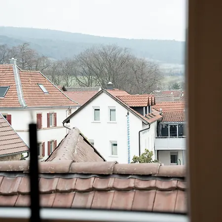 Stilvolles Fuer 4 Gaeste In Bester Lage In An Der Weinstrasse *