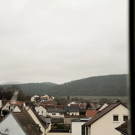 Appartement Stilvolles Fuer 4 Gaeste In Bester Lage In An Der Weinstrasse *