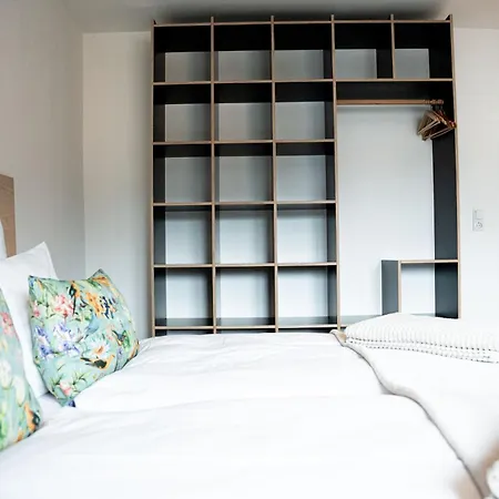 Lejlighed Stilvolles Fuer 4 Gaeste In Bester Lage In An Der Weinstrasse *